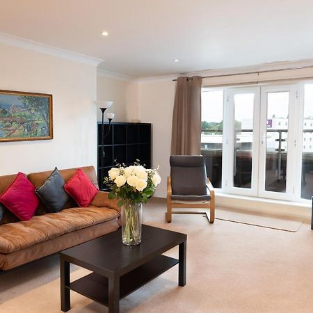 Abodebed - Handleys Court Hemel Hempstead Εξωτερικό φωτογραφία
