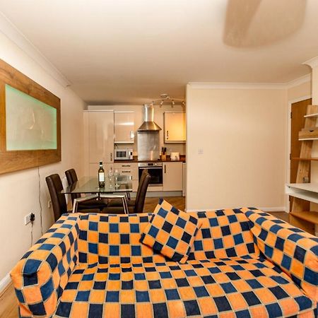 Abodebed - Handleys Court Hemel Hempstead Εξωτερικό φωτογραφία