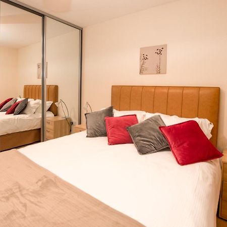 Abodebed - Handleys Court Hemel Hempstead Εξωτερικό φωτογραφία