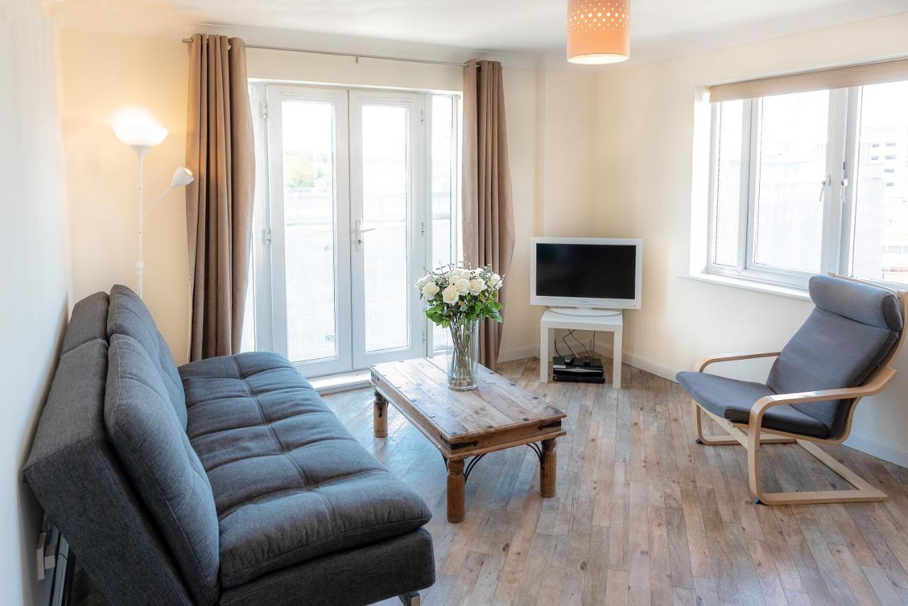 Abodebed - Handleys Court Hemel Hempstead Εξωτερικό φωτογραφία