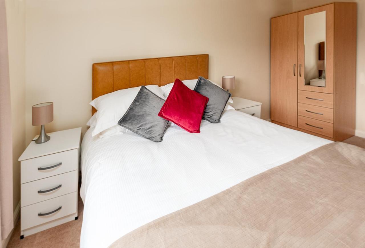 Abodebed - Handleys Court Hemel Hempstead Εξωτερικό φωτογραφία