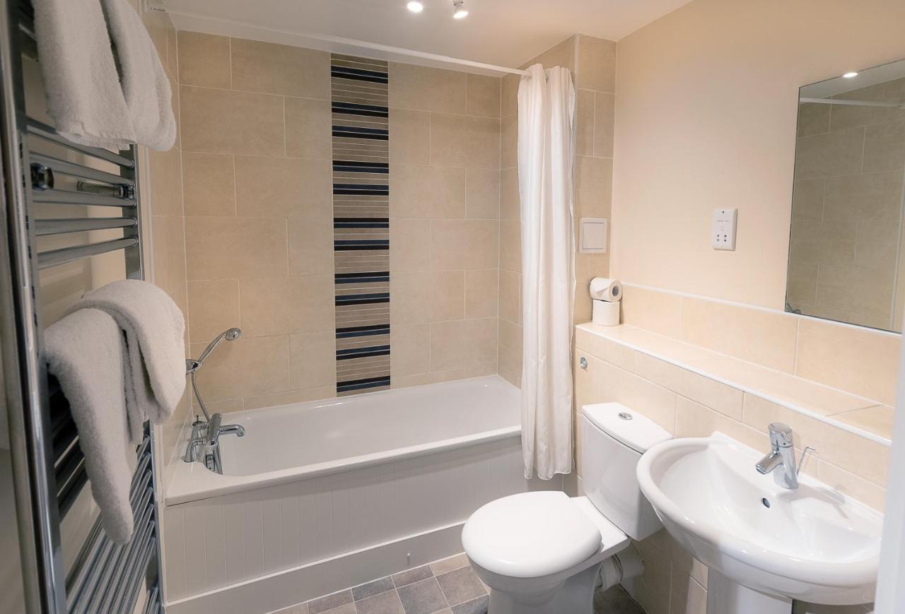 Abodebed - Handleys Court Hemel Hempstead Εξωτερικό φωτογραφία