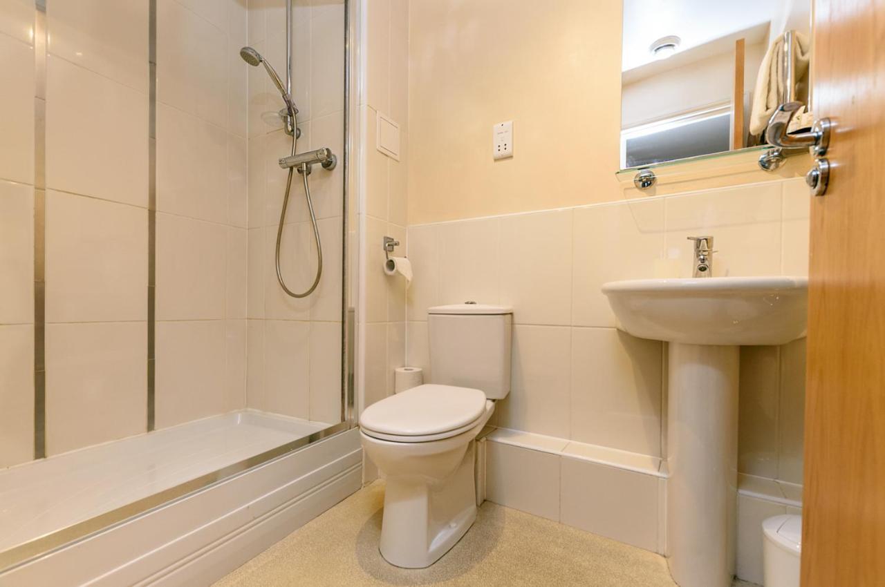Abodebed - Handleys Court Hemel Hempstead Εξωτερικό φωτογραφία