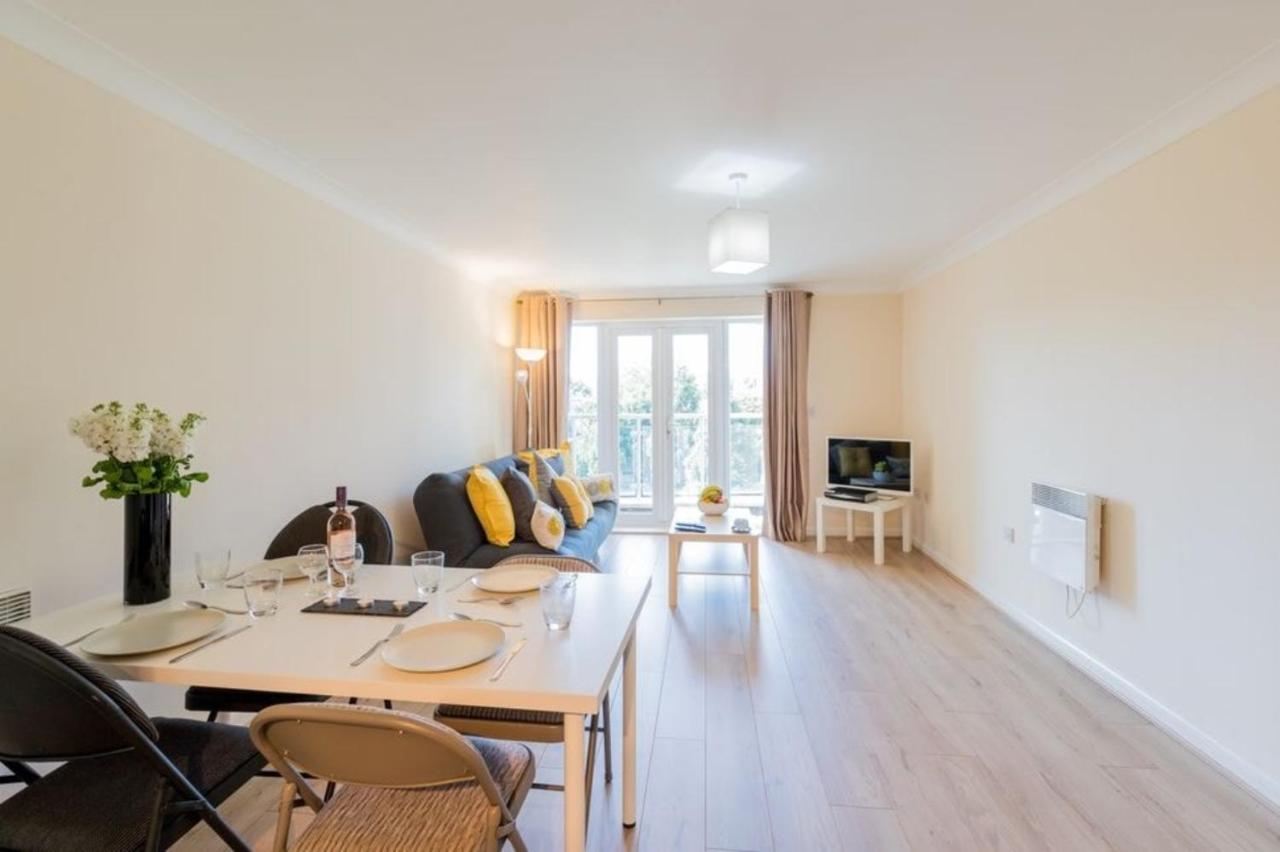 Abodebed - Handleys Court Hemel Hempstead Εξωτερικό φωτογραφία