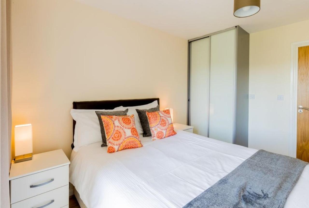 Abodebed - Handleys Court Hemel Hempstead Εξωτερικό φωτογραφία