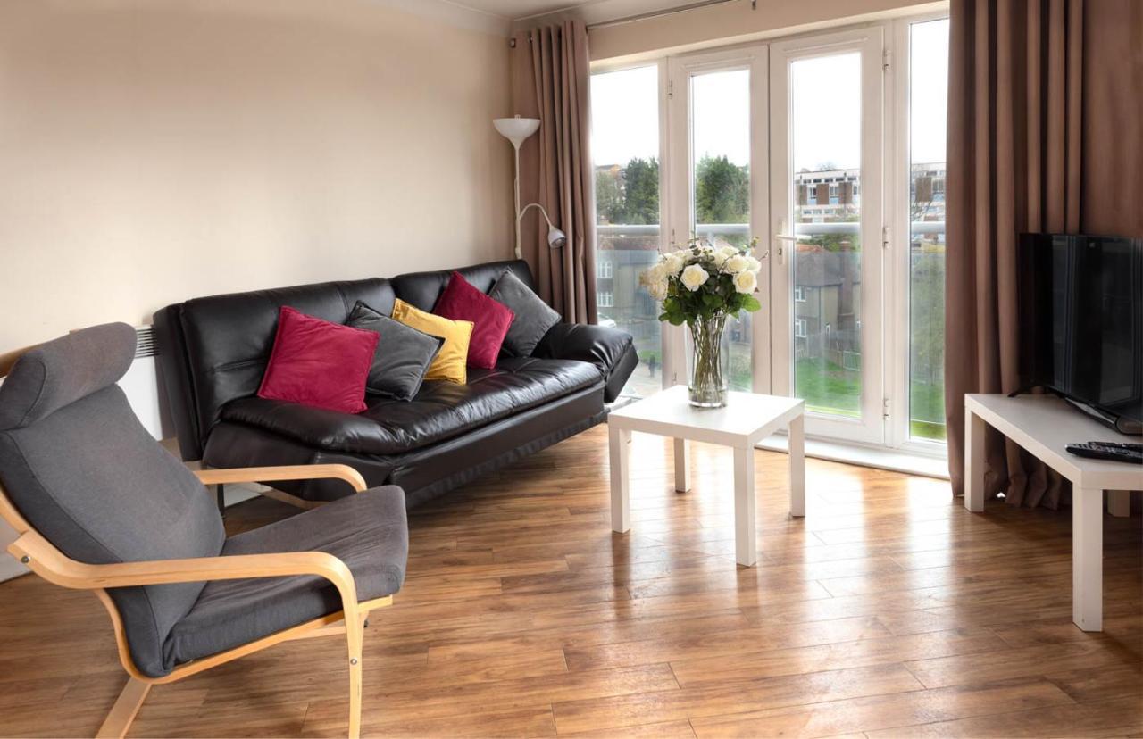 Abodebed - Handleys Court Hemel Hempstead Εξωτερικό φωτογραφία