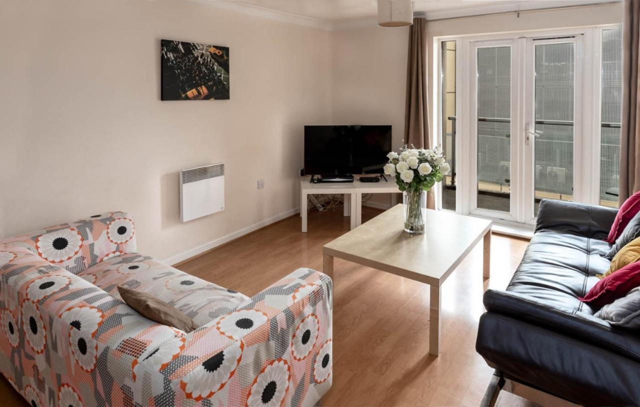 Abodebed - Handleys Court Hemel Hempstead Εξωτερικό φωτογραφία