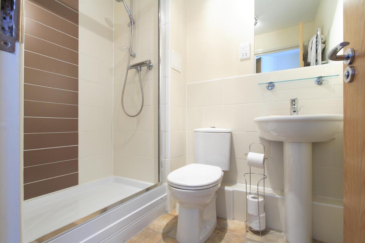 Abodebed - Handleys Court Hemel Hempstead Εξωτερικό φωτογραφία