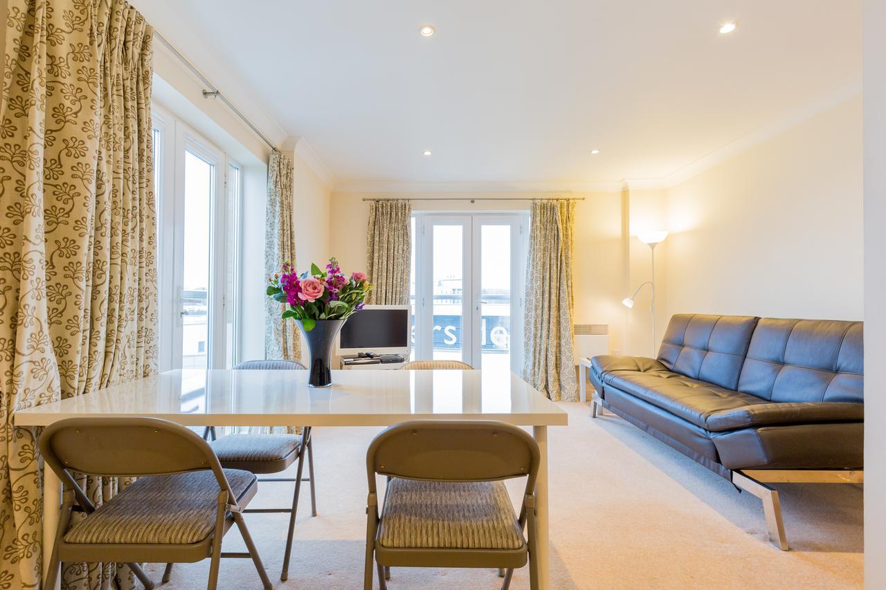 Abodebed - Handleys Court Hemel Hempstead Εξωτερικό φωτογραφία