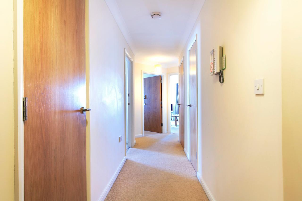 Abodebed - Handleys Court Hemel Hempstead Εξωτερικό φωτογραφία